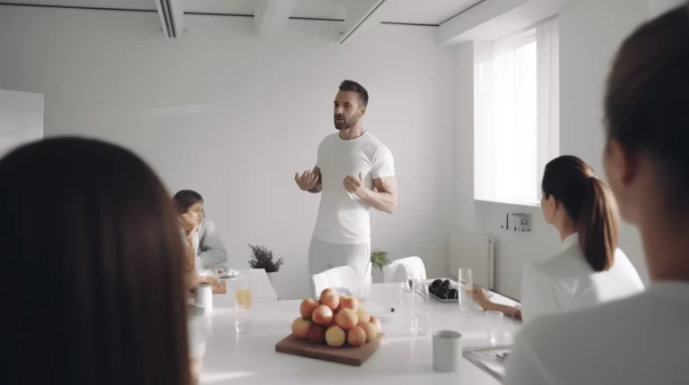 Nutrición y Psicología