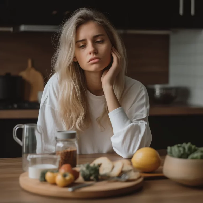 Alimentación consciente y emocional