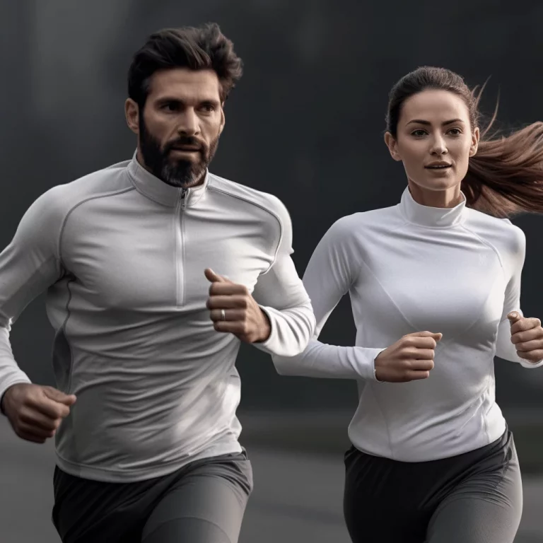 Estilo de vida saludable