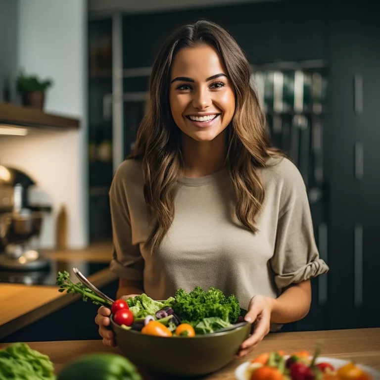 Alimentación Saludable