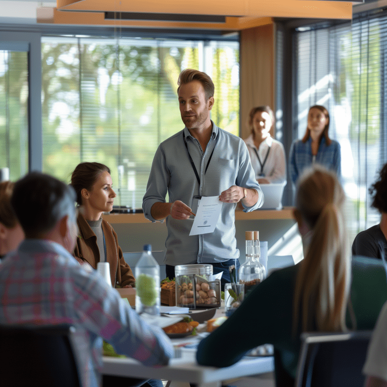 Coaching Nutricional 8 npdas An image of a nutritional coach working from a modern off ce59781b 7e9c 4a24 84e5 938492ab52ea