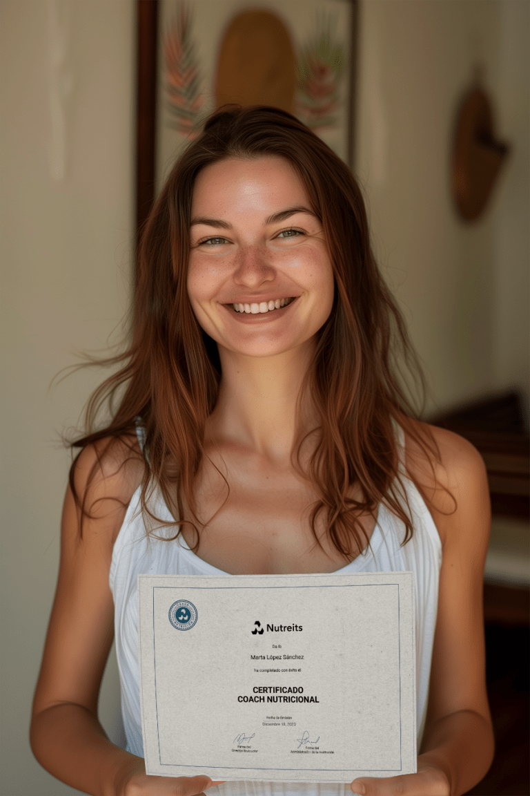 Certificación Coaching Nutricional 51 npdas a nutritional coaching student showiBDJDKSKSJSdc 8b2e ef3f2f7e5f11 3