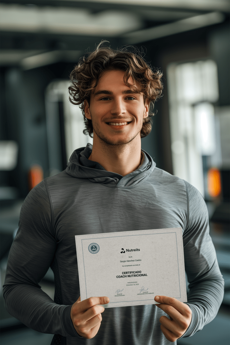 Certificación Coaching Nutricional 54 npdas a nutritional coaching student showinDFGGHc 8b2e ef3f2f7e5f11 3