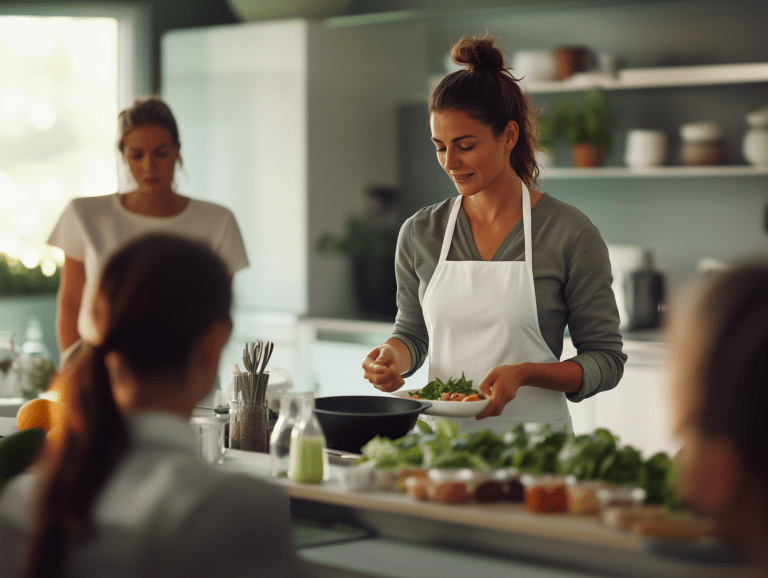 Coaching Nutricional 3 COACH NUTRICIONAL NUTREITS